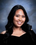 Shirley Sonesath: class of 2014, Grant Union High School, Sacramento, CA.